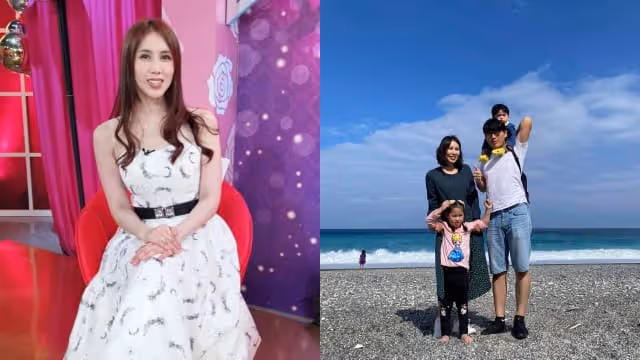 抗癌8年不敵病魔　余苑綺離世