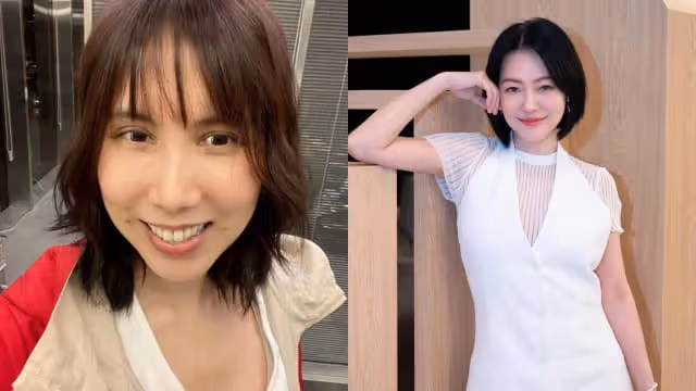 余苑綺靈堂11am開始布置　錄遺言告別時自責不孝