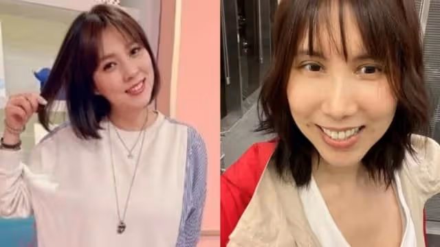 余苑綺靈堂11am開始布置　錄遺言告別時自責不孝