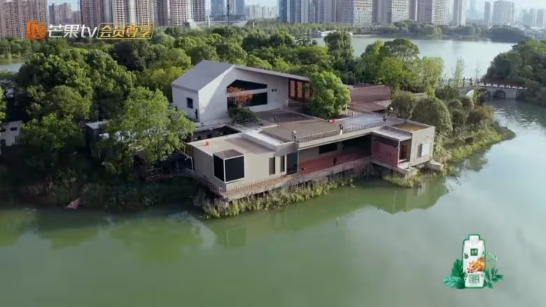 《披荊斬棘2》宿舍比《乘風破浪》豪華　網怒斥芒果TV偏心