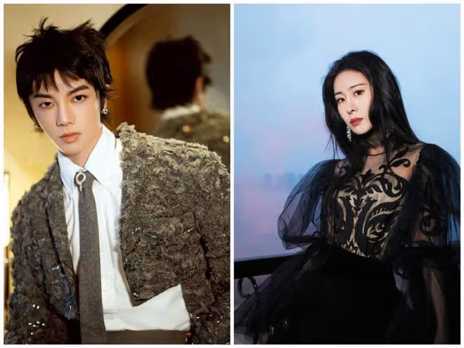 明明都分手了,卻還偷偷生下孩子,這些女明星們到底圖啥?