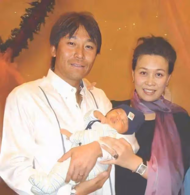 明明都分手了,卻還偷偷生下孩子,這些女明星們到底圖啥?