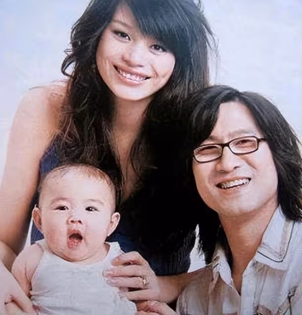 明明都分手了,卻還偷偷生下孩子,這些女明星們到底圖啥?