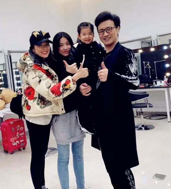 明明都分手了,卻還偷偷生下孩子,這些女明星們到底圖啥?