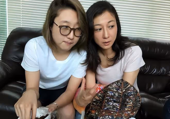 明明都分手了,卻還偷偷生下孩子,這些女明星們到底圖啥?