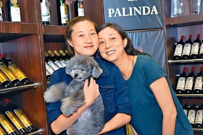 明明都分手了,卻還偷偷生下孩子,這些女明星們到底圖啥?