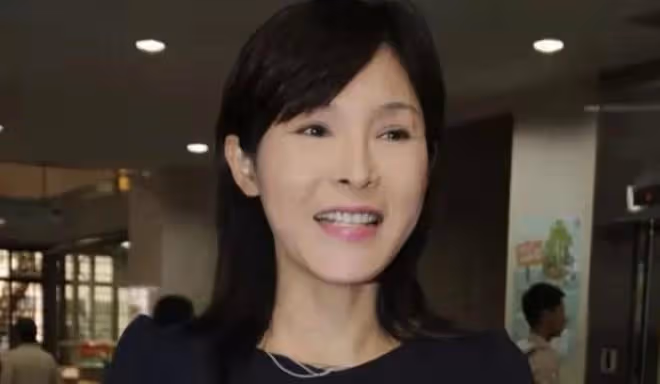 明明都分手了,卻還偷偷生下孩子,這些女明星們到底圖啥?