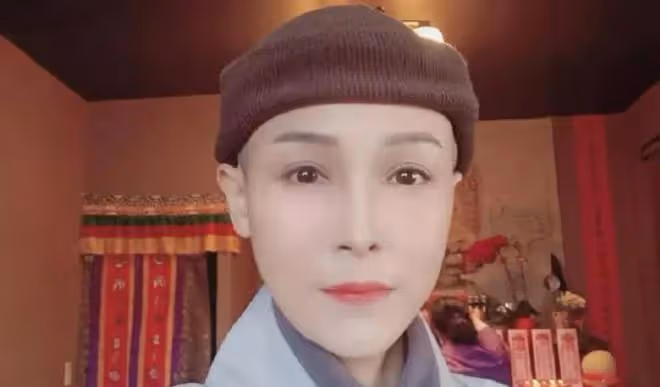 明明都分手了,卻還偷偷生下孩子,這些女明星們到底圖啥?