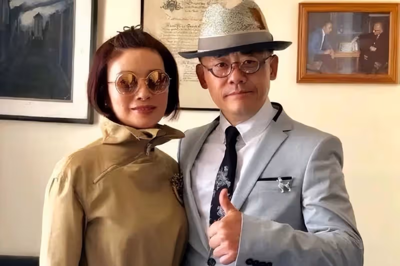 時隔兩年，唐爽再次為周立波的事件發聲：他們終將伏法
