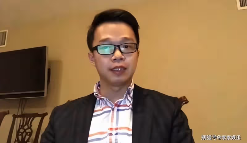 時隔兩年，唐爽再次為周立波的事件發聲：他們終將伏法