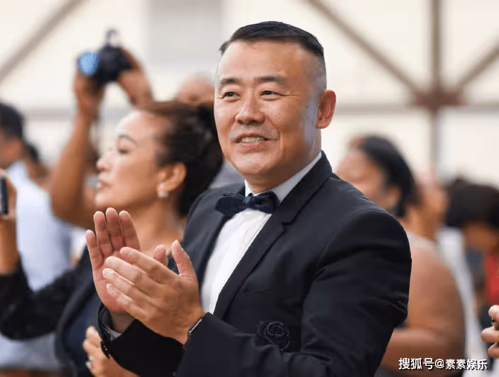 時隔兩年，唐爽再次為周立波的事件發聲：他們終將伏法