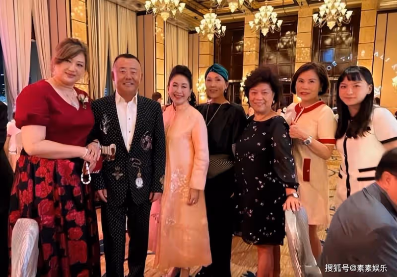 時隔兩年，唐爽再次為周立波的事件發聲：他們終將伏法