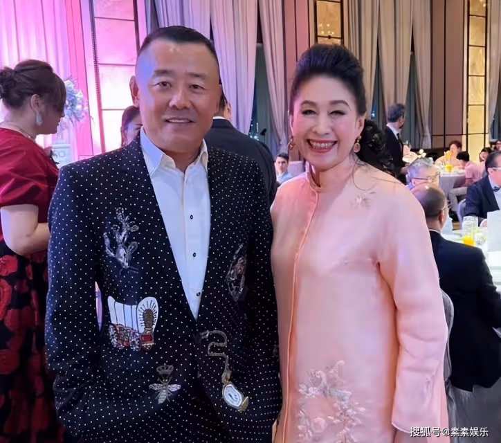 時隔兩年，唐爽再次為周立波的事件發聲：他們終將伏法