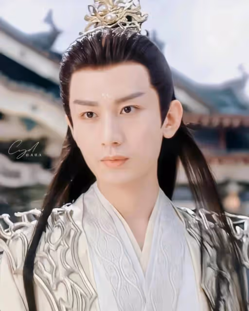《沉香如屑》：應淵的一個動作，揭示了顏淡拒絕唐周的真實原因