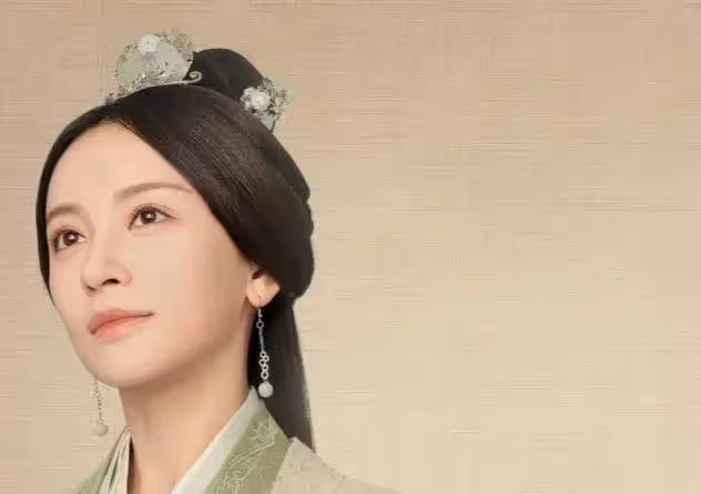 《月升滄海》看完大結局，才發現王言姬是劇中最悲催的女人