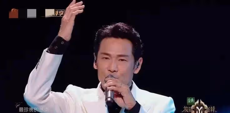 《披哥2》真正的青春之神，既不是蘇有朋也不是任賢齊，而是60歲的他