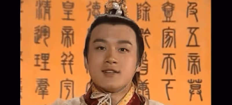 為何一夜成名的佟大為，15年一夜清白，獨自寵著關悅？