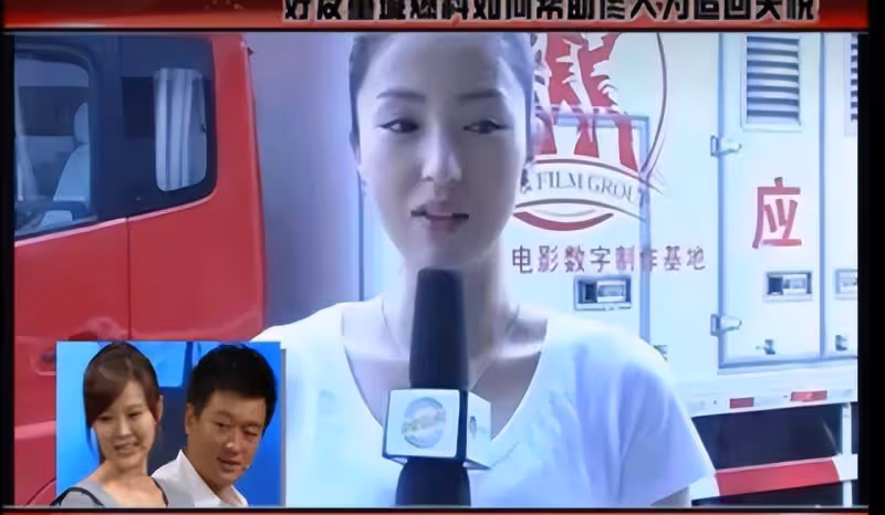 為何一夜成名的佟大為，15年一夜清白，獨自寵著關悅？
