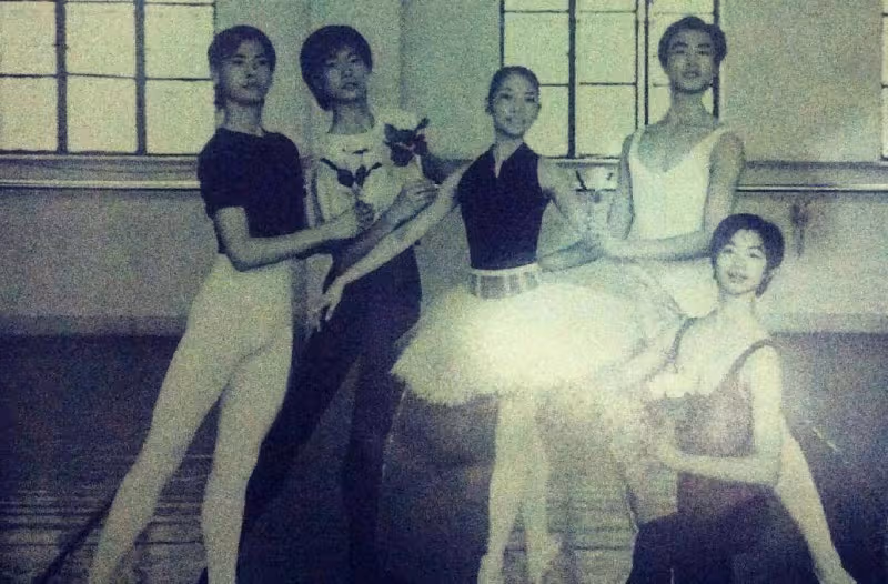 蔡恆：出道已經11年不紅了，他和魏大勛是同學，也是電影男主《雲南蟲谷》
