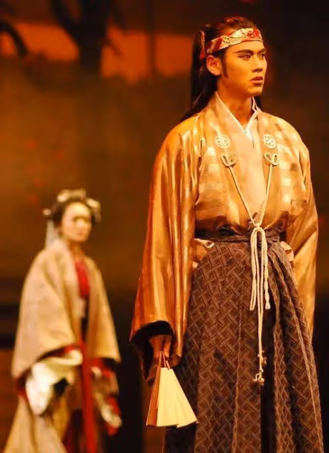 蔡恆：出道已經11年不紅了，他和魏大勛是同學，也是電影男主《雲南蟲谷》