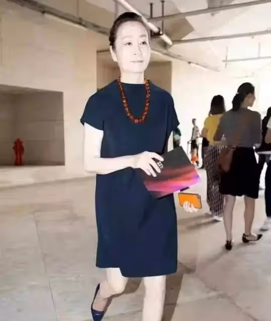 第十二屆北影 最深刻的就是奶奶團了吧 吳彥姝女士天壇獎