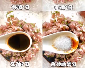 一口炫10個‼️爆汁拇指生煎｜免揉面免皮凍