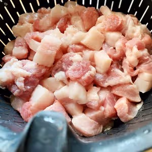 滷肉飯   小美版