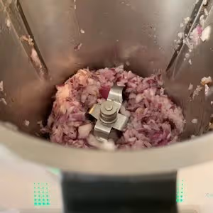 滷肉飯   小美版