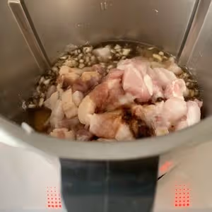 滷肉飯   小美版