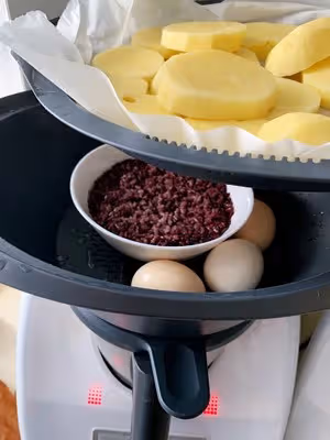 滷肉飯   小美版