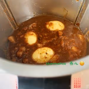 滷肉飯   小美版