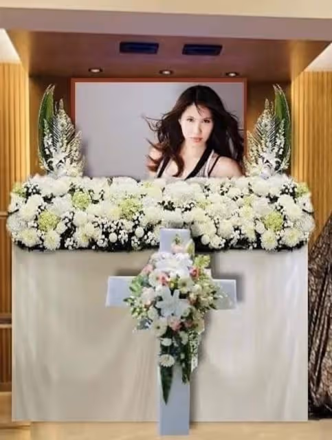 【余苑綺癌逝】生前預錄遺言告別父母　余苑綺自責：女兒不孝