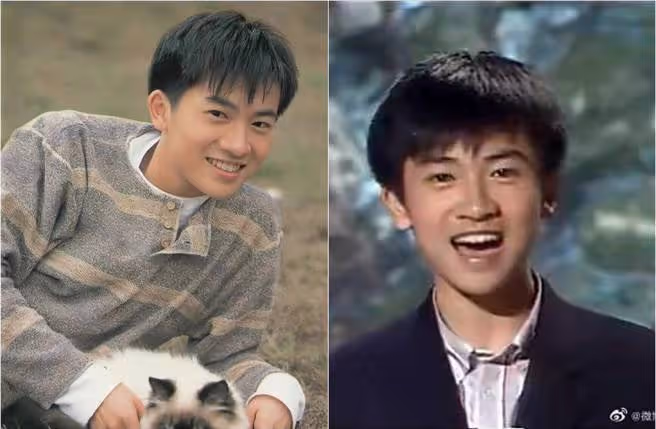 有望當「男版王心凌」？　48歲蘇有朋唱小虎隊組曲掀回憶殺