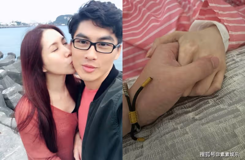 余苑綺最後遺言影片公開:自責是不孝女,沒機會照顧父母和孩子