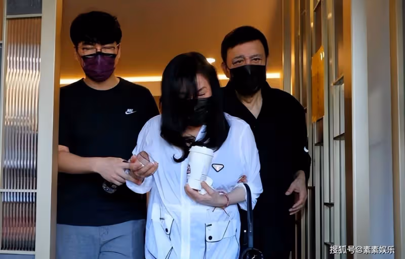 余苑綺最後遺言影片公開:自責是不孝女,沒機會照顧父母和孩子