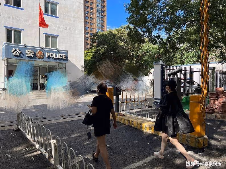 戚薇報警堅持稱賣的是真貨,質問鑑定機構:是哪家提前蓋棺定論?