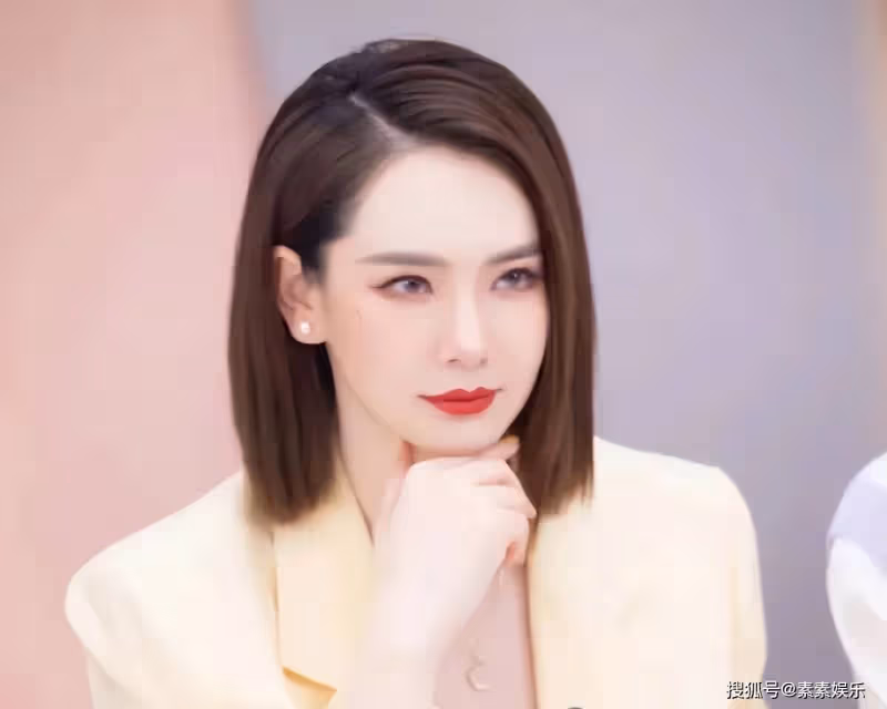 戚薇報警堅持稱賣的是真貨,質問鑑定機構:是哪家提前蓋棺定論?
