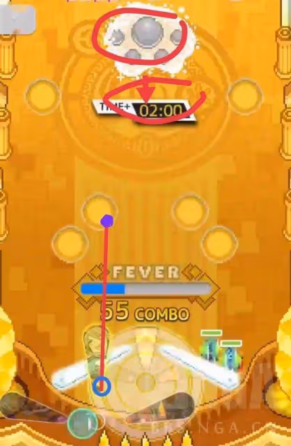 彈射世界:溢光27.86s 目前國服最高記錄 27s流程全操作