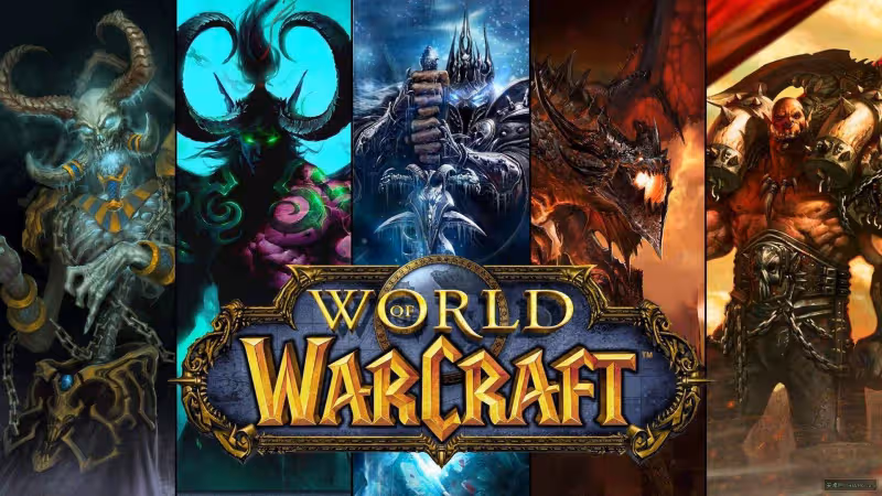 魔獸世界9.2:防騎大秘境個人心得