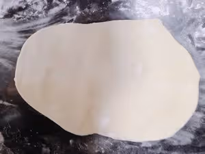 奶香饅頭,附椰蓉花捲整形（零失敗）