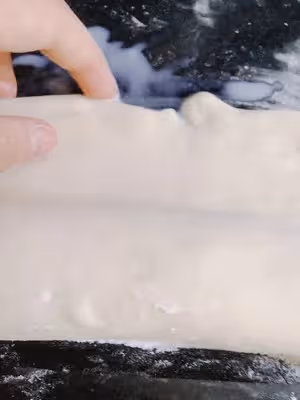 奶香饅頭,附椰蓉花捲整形（零失敗）
