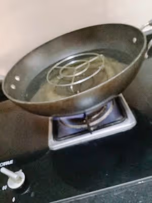 奶香饅頭,附椰蓉花捲整形（零失敗）