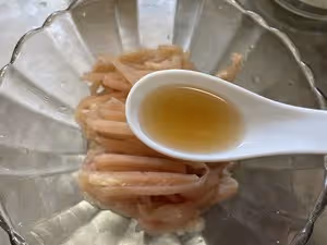 低脂家常菜😋營養美味的小炒三絲，簡單易做❗️