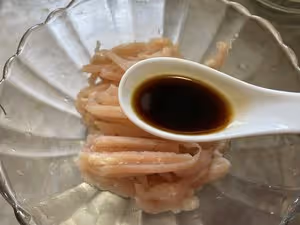 低脂家常菜😋營養美味的小炒三絲，簡單易做❗️