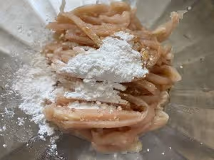 低脂家常菜😋營養美味的小炒三絲，簡單易做❗️