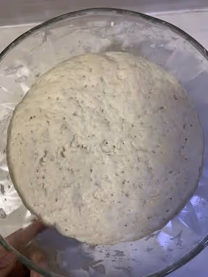 杏鮑菇菌菇包子