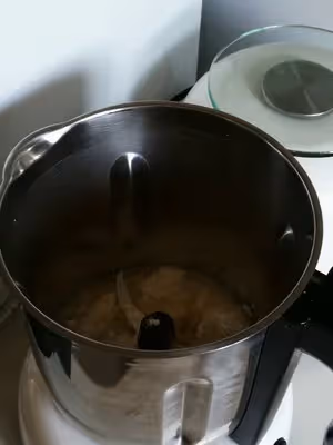 皇家至尊八角星大蝦三文魚披薩【松下蒸烤箱NU-JA102W】