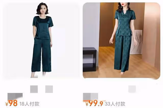 孫儷帶娃游故宮！等等兜里揣1.5元礦泉水，一家人各看各的鏡頭