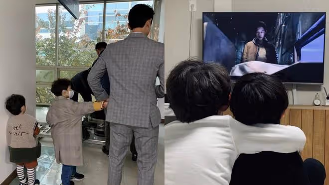 8位「侄子傻瓜」代表韓星!Kai侄子說他是EXO里最不帥的,GD寵溺說:是誰弄哭我家Eden!