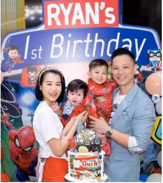 胡杏兒曬香港的豪宅,吃頓便飯都要十幾個菜,她才是人生贏家